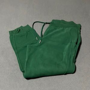 Everglade Green Scuba Joggers